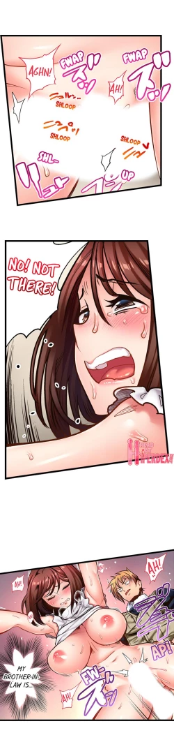 Page 55 of Fucking My Husband’s Younger Brother