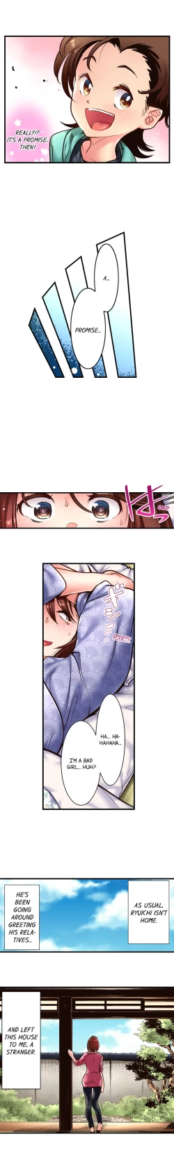 Page 65 of Fucking My Husband’s Younger Brother