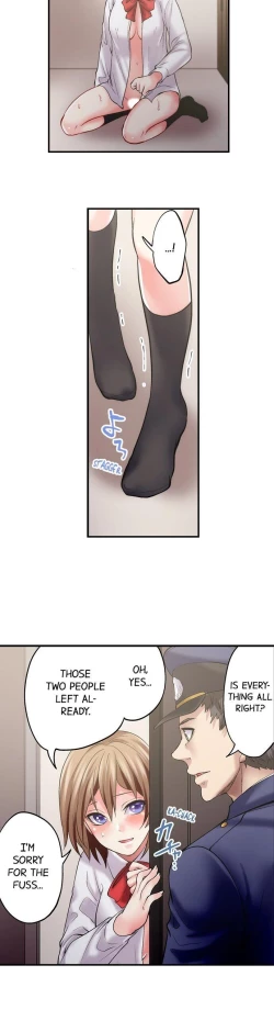 Page 145 of Made a Pact With a Demon: He Took My Virginity