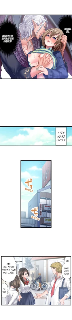 Page 4 of Made a Pact With a Demon: He Took My Virginity