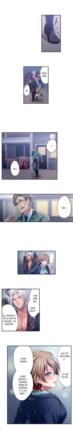 Page 59 of Made a Pact With a Demon: He Took My Virginity