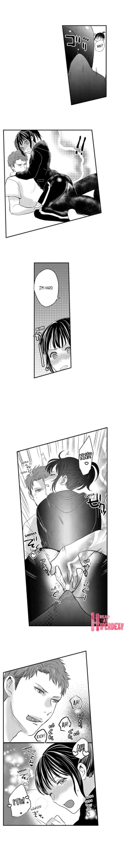 Page 148 of Handcuffed Sex