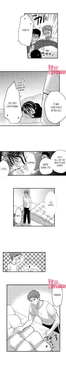 Page 163 of Handcuffed Sex