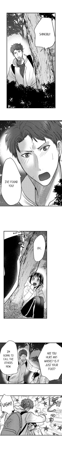 Page 188 of Handcuffed Sex