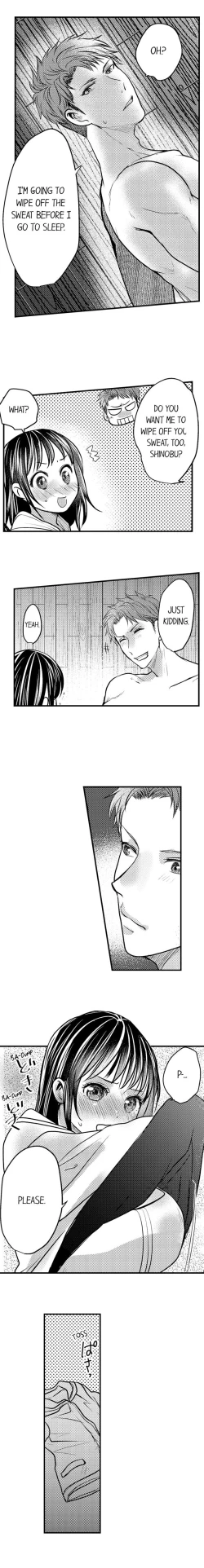 Page 191 of Handcuffed Sex