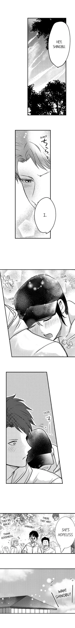 Page 203 of Handcuffed Sex