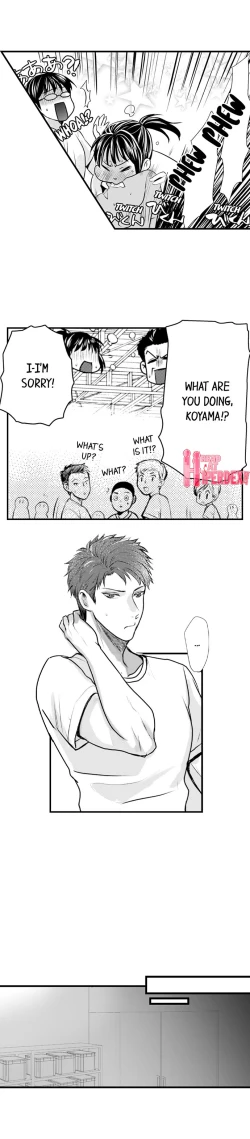 Page 39 of Handcuffed Sex