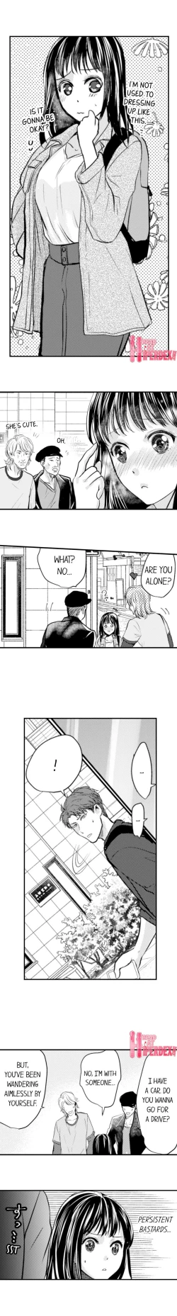 Page 68 of Handcuffed Sex