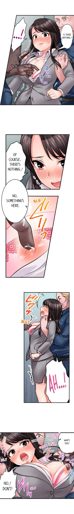 Page 173 of Sex is Part of Undercover Agent’s Job?