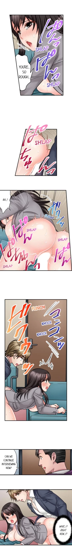 Page 321 of Sex is Part of Undercover Agent’s Job?