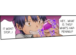 Page 103 of My Classmate is My Dad's Bride, But in Bed She's Mine.