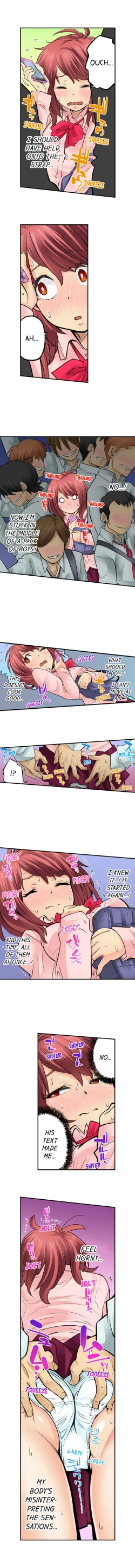 Page 391 of My Classmate is My Dad's Bride, But in Bed She's Mine.