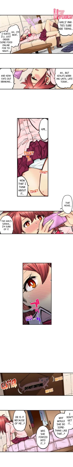 Page 477 of My Classmate is My Dad's Bride, But in Bed She's Mine.