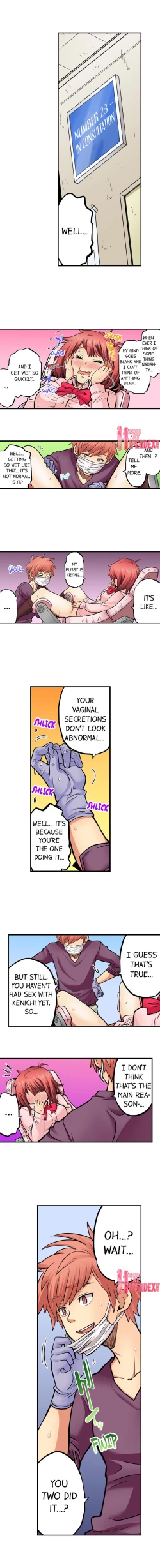 Page 516 of My Classmate is My Dad's Bride, But in Bed She's Mine.