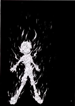 Page 2 of Brother Blue Berry