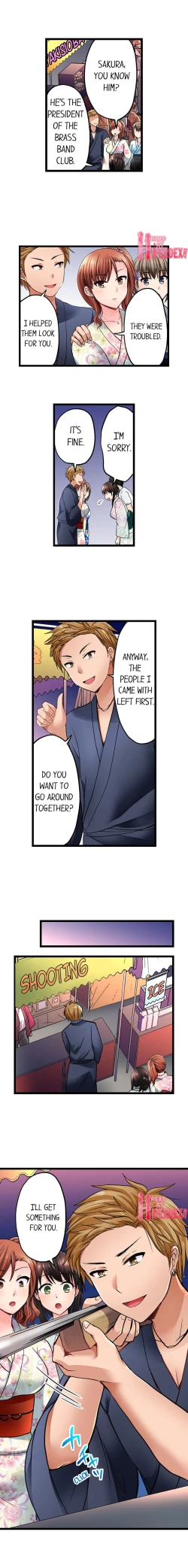 Page 304 of Bullied Boy’s Tongue Revenge