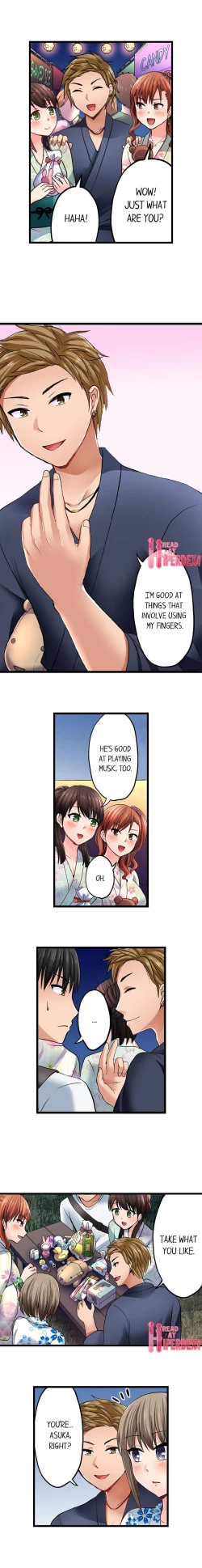 Page 306 of Bullied Boy’s Tongue Revenge