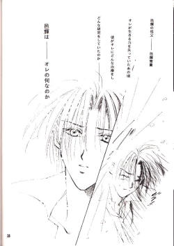 Page 35 of ENIGMA Seikon