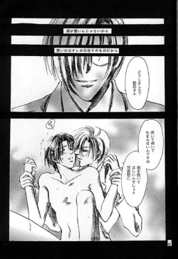 Page 28 of Kinshijaku ENIGMA Seikon