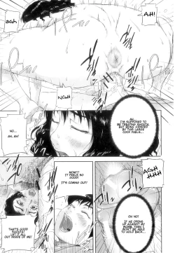 Page 19 of Seishokuki <Onna Kyouju Hen> | Seishokuki <Female Professor Chapter>