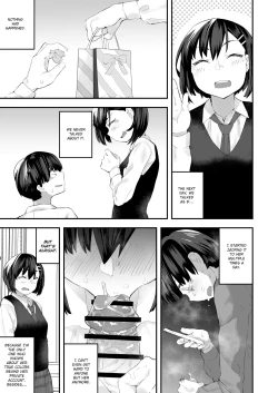Page 36 of Classmate ga Uraaka de Mainichi Ochinpo Asari Shiterukamoshirenai |  My classmate might be surfing the world wide web for dirty dicks with her private acc every day.