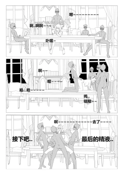 Page 10 of 琴团长的性欲处理