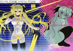 Download FATE FIRE WITH FIRE 3