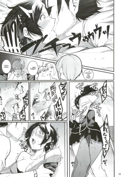 Page 10 of No one knows the back side of the Moon