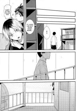 Page 10 of UNDERCOVER!