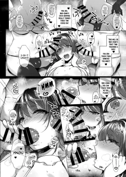 Page 23 of Gsan ga Hajimete no SEX de Dashimakuri Hamemakuri Ikimakuri!!