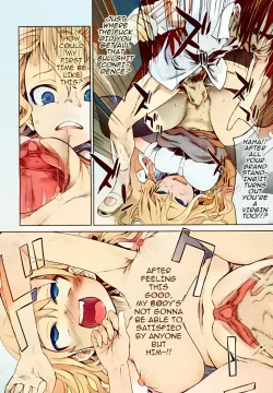 Page 18 of Girls in the Frame