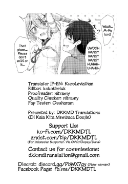 Page 21 of Arujisama, Mizugi no Jyusya ha Suki desuka? | Do You Like Swimsuit-wearing Servant, My Lord?