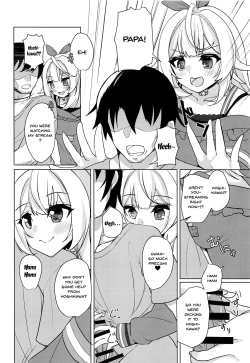 Page 11 of Hoshitori | Hoshi Fucking
