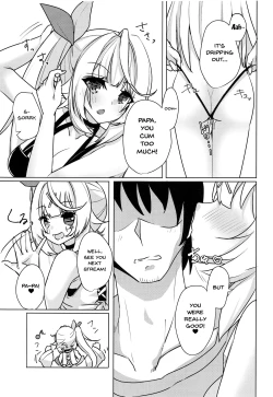 Page 20 of Hoshitori | Hoshi Fucking