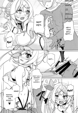 Page 6 of Hoshitori | Hoshi Fucking