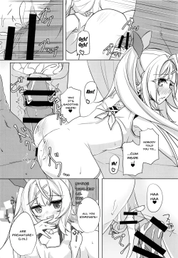 Page 9 of Hoshitori | Hoshi Fucking