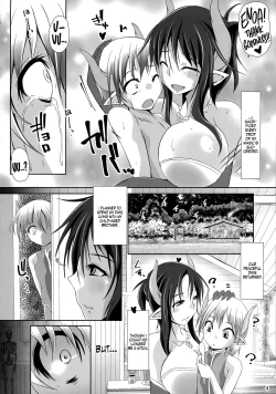 Page 4 of Ayakashi no Ko | Revenant Child