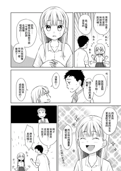 Page 10 of TS Shoujo Haruki-kun 3