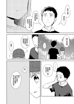 Page 28 of TS Shoujo Haruki-kun 3