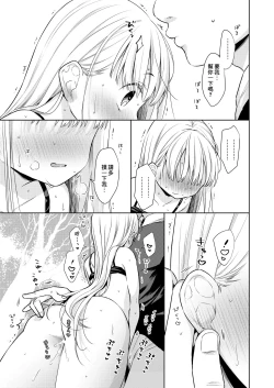 Page 41 of TS Shoujo Haruki-kun 3