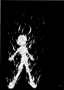 Page 2 of Brother Blue Berry