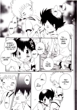 Page 30 of Brother Blue Berry