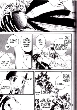 Page 36 of Brother Blue Berry