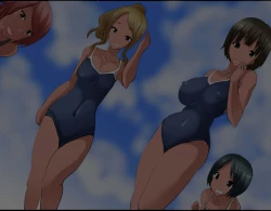 Page 162 of Pool de Haramase Maternity 2