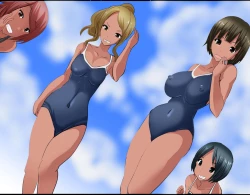 Page 165 of Pool de Haramase Maternity 2