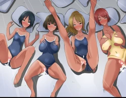 Page 225 of Pool de Haramase Maternity 2