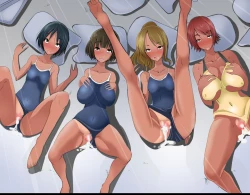 Page 226 of Pool de Haramase Maternity 2