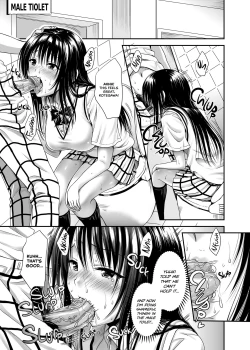 Page 2 of Koh LOVE-Ru 2