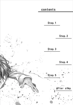 Page 4 of Juujun Bitch Lover