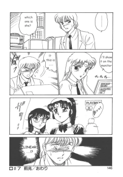 Page 144 of STAINLESS NIGHT